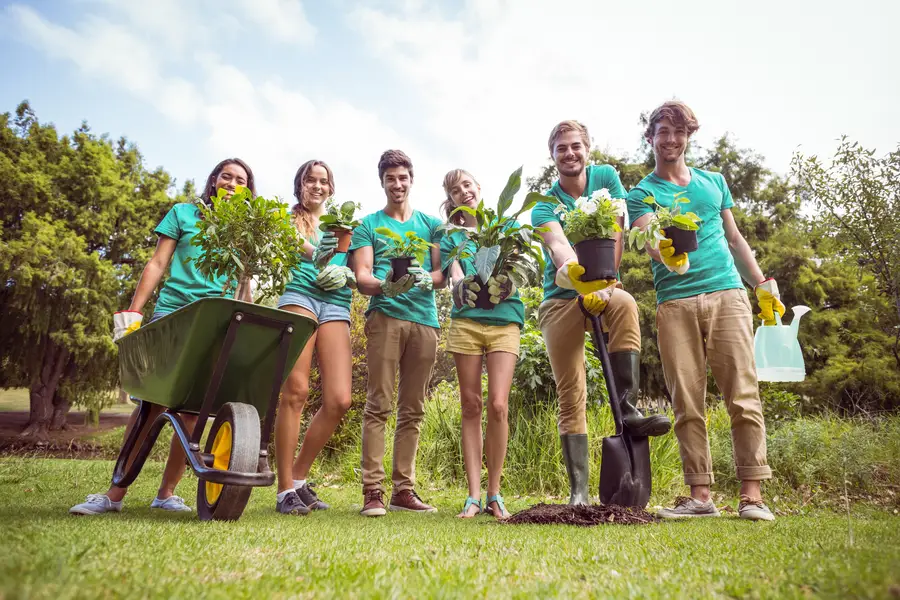 The Benefits Of Tree Planting For Air Quality And Climate Kansas City, KS The Benefits Of Tree Planting For Air Quality And Climate Kansas City, KS